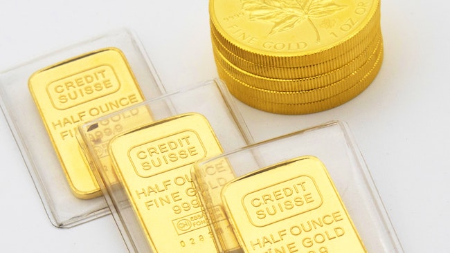 Investir dans l'or physique : lingotins, pièces d'or ou lingots - Que choisir?